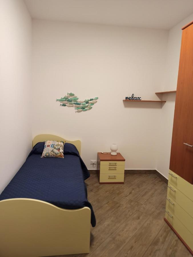 Allegracori Appartamenti 卡斯泰拉马莱 外观 照片
